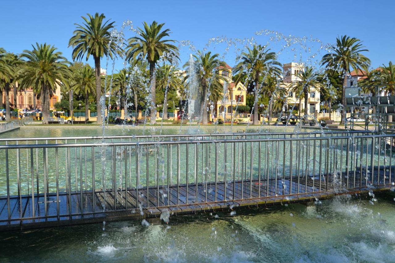 Wvp - Mariposa Appartement Salou