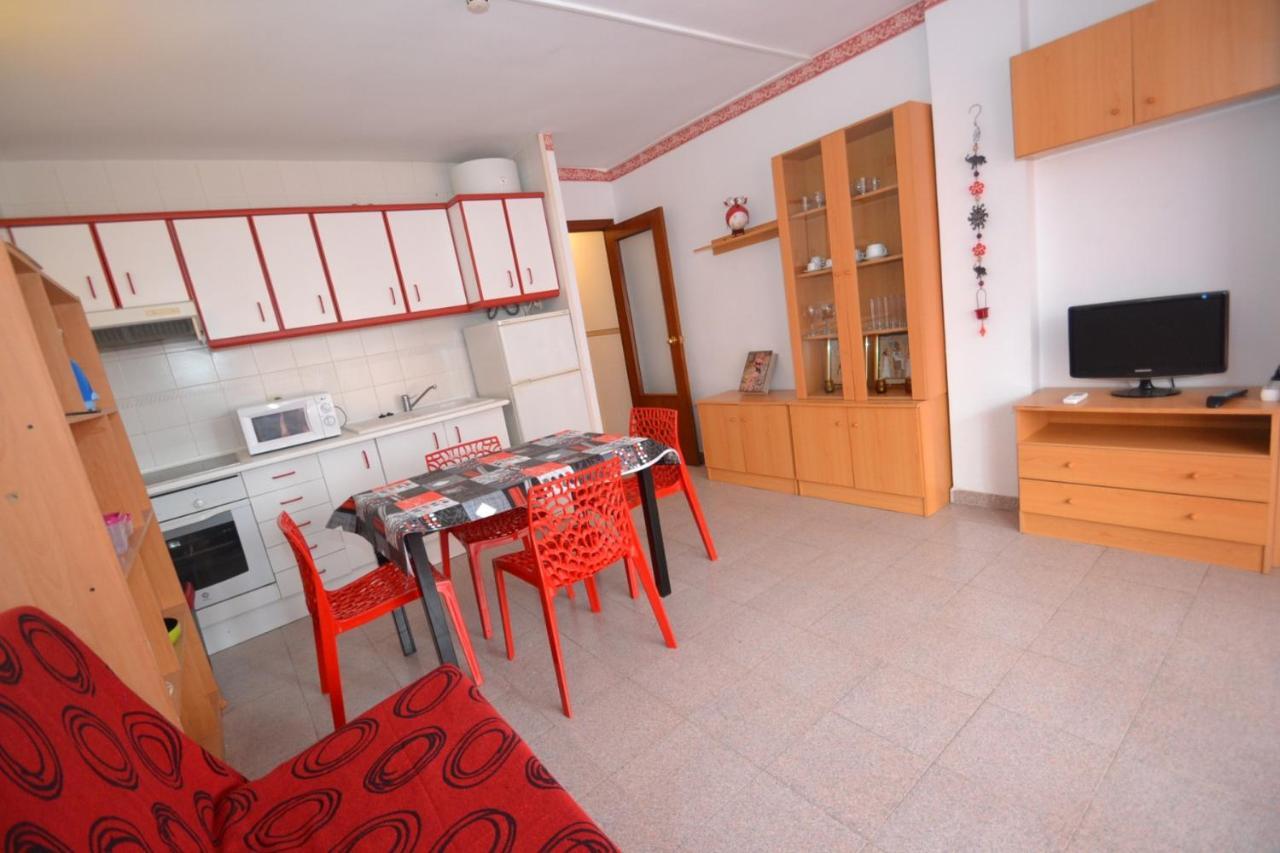 Appartement Wvp - Mariposa