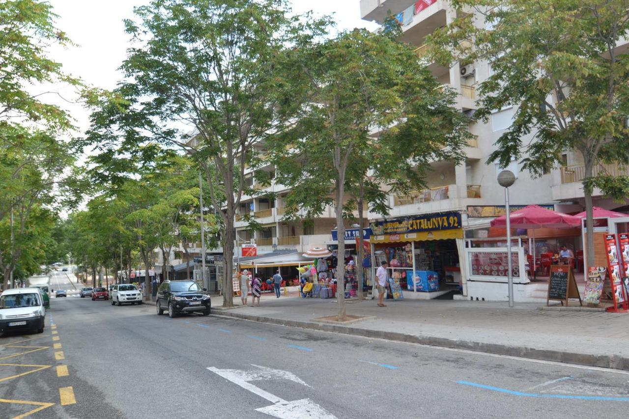 Appartement Wvp - Mariposa Salou