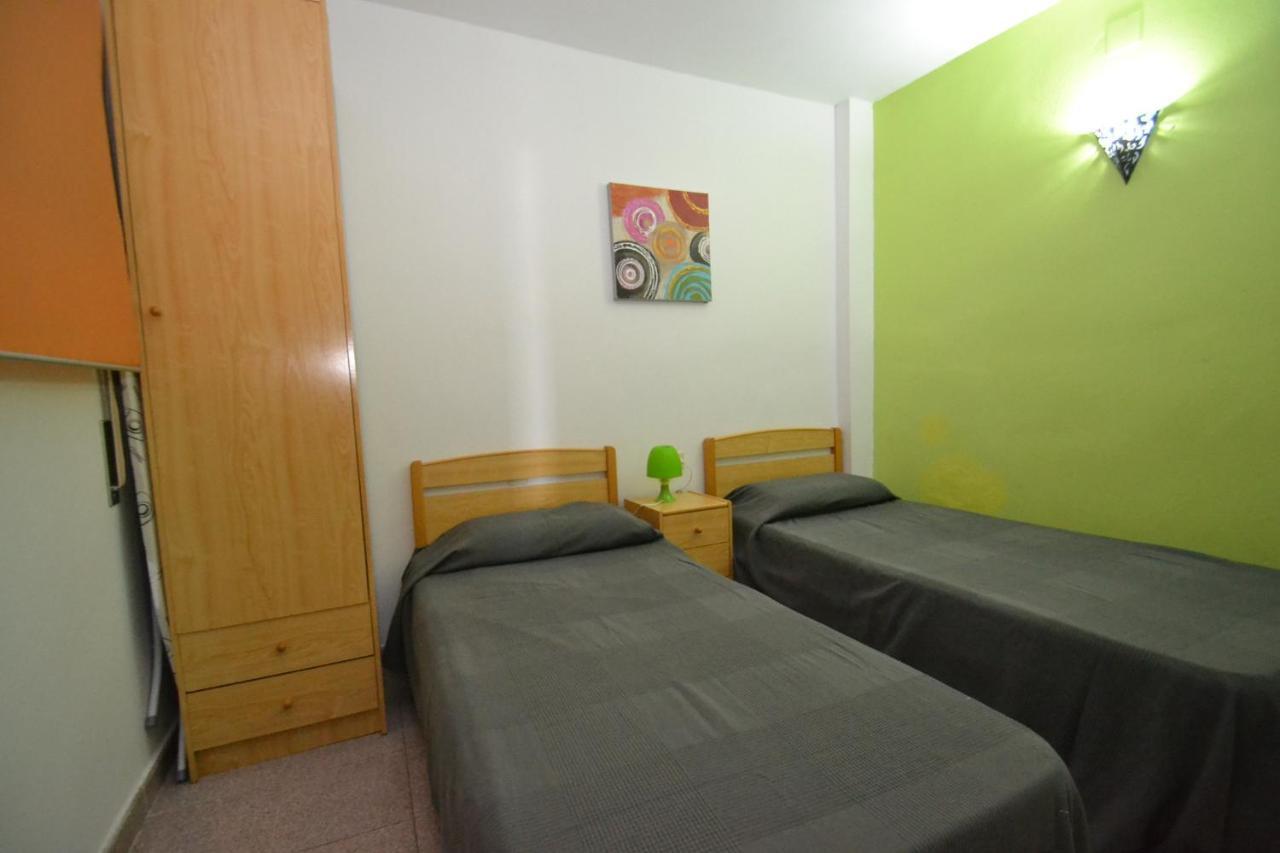 Appartement Wvp - Mariposa Salou