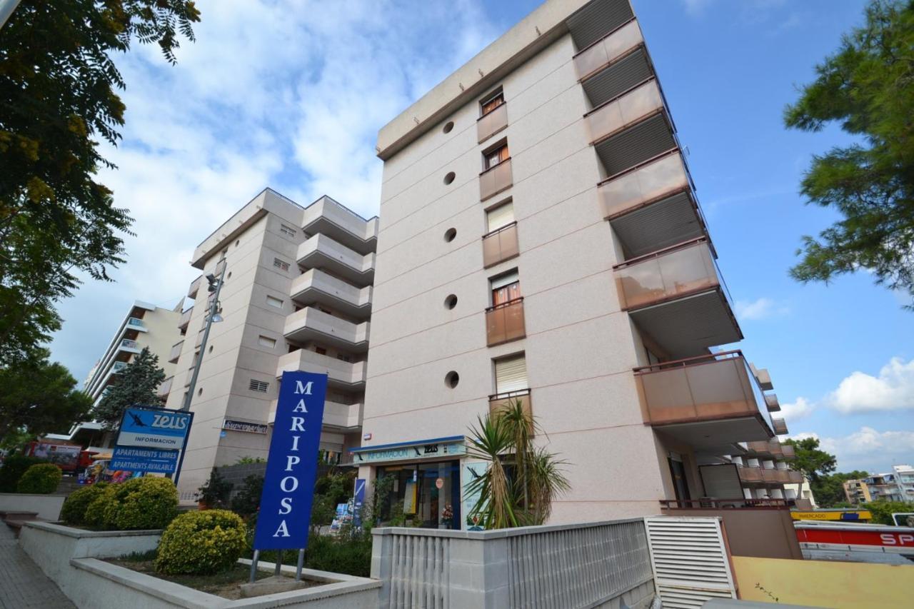 Wvp - Mariposa Appartement