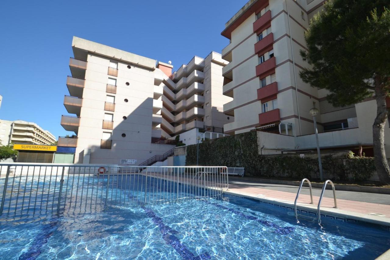 Wvp - Mariposa Appartement Salou