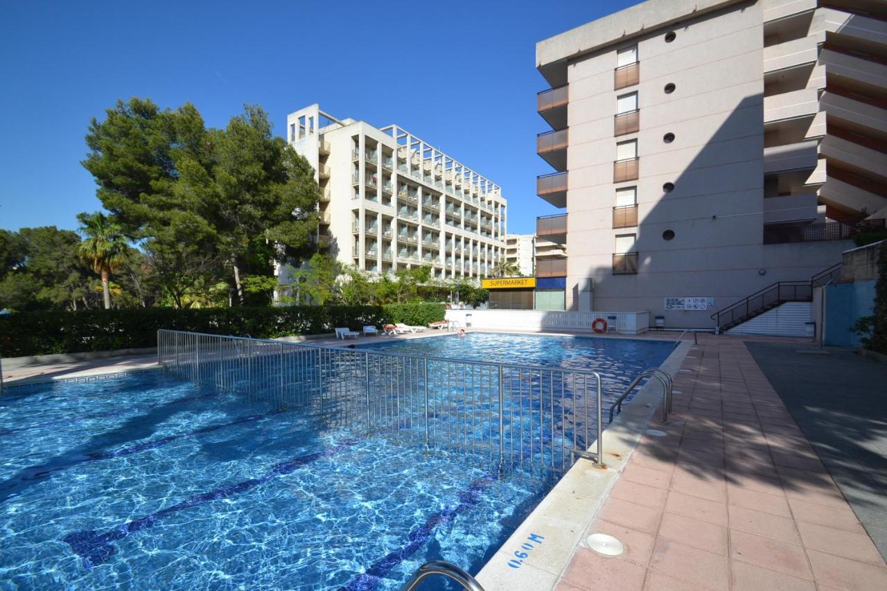 Wvp - Mariposa Appartement *