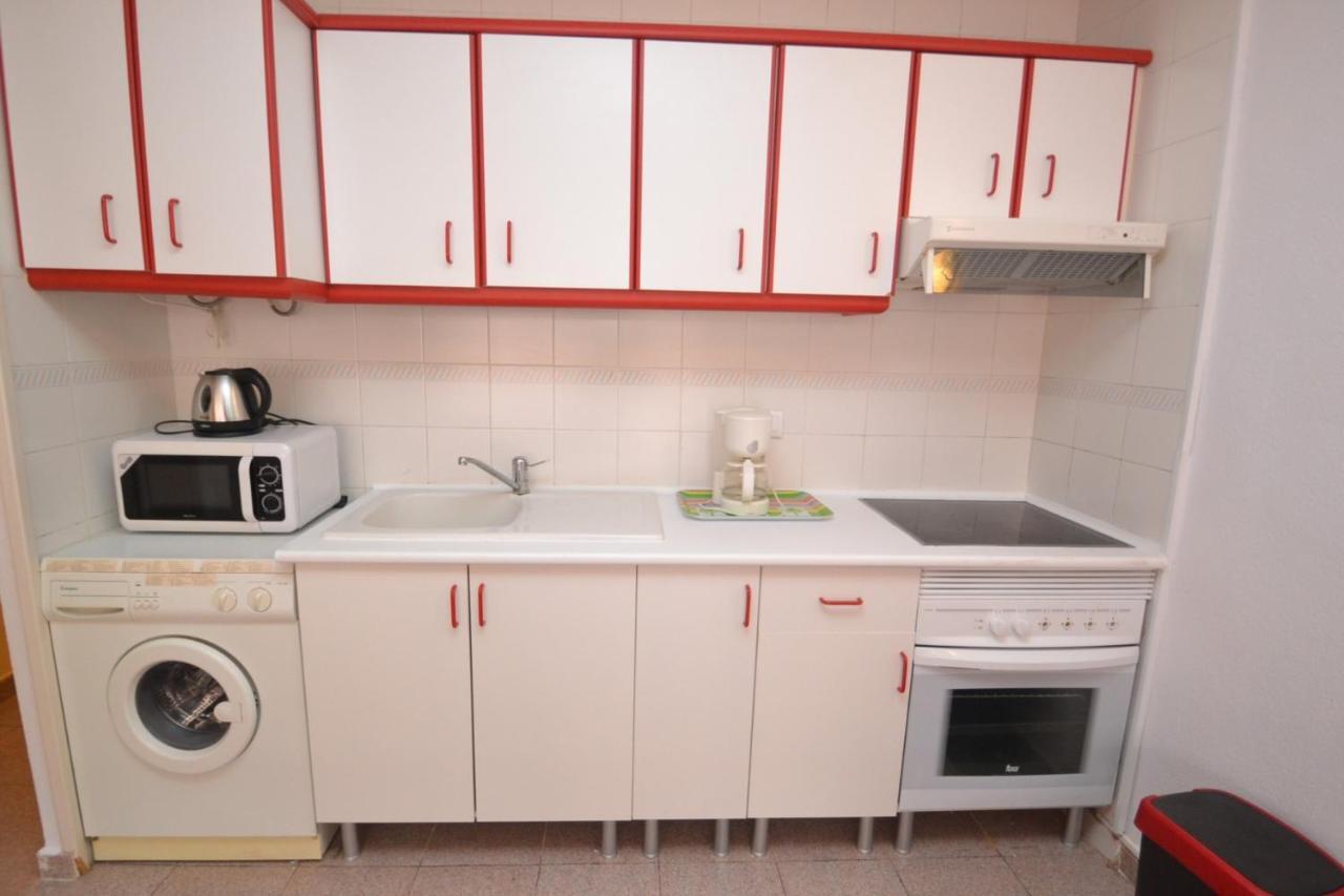 Wvp - Mariposa Appartement Salou