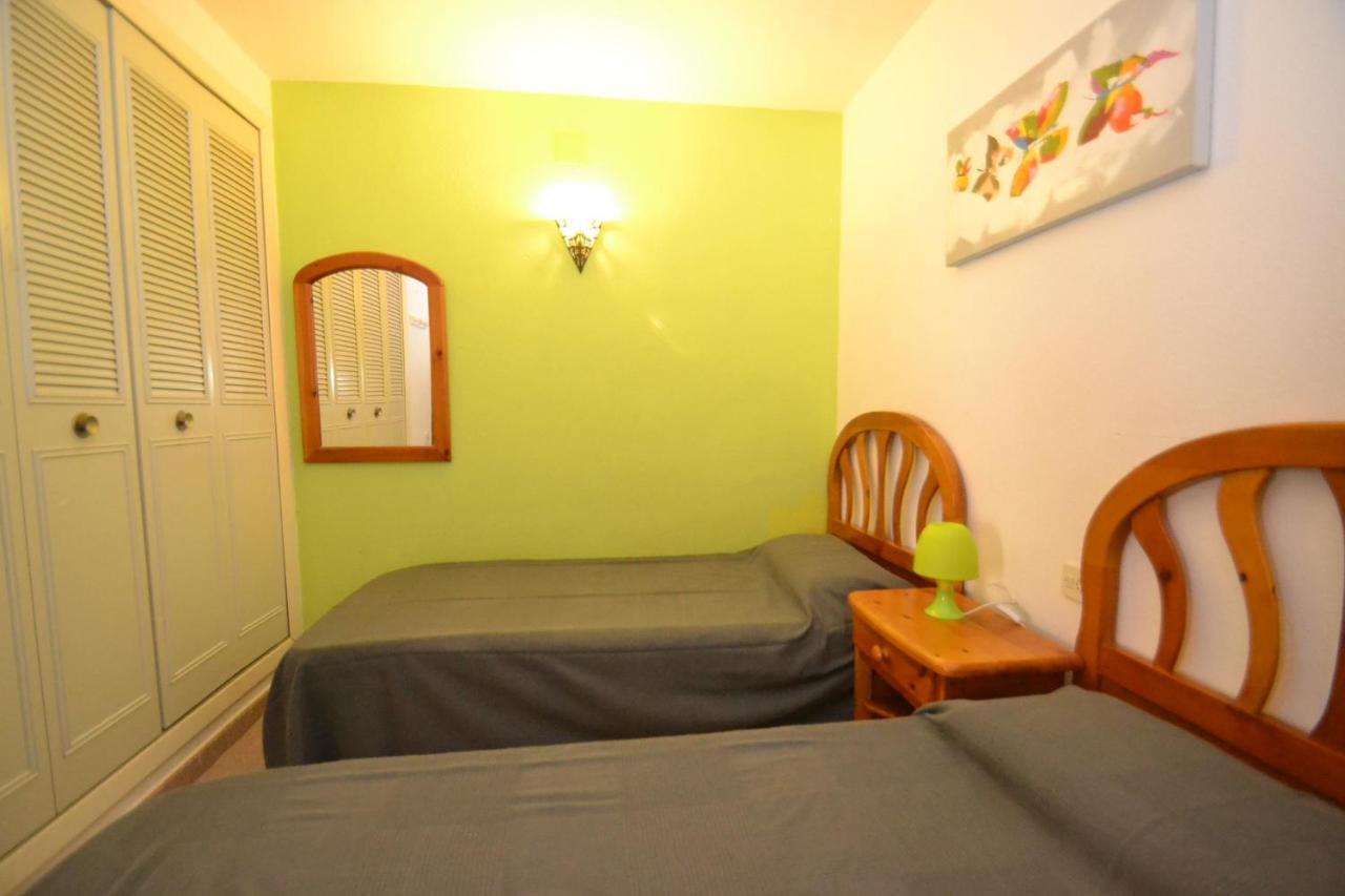 Appartement Wvp - Mariposa Salou