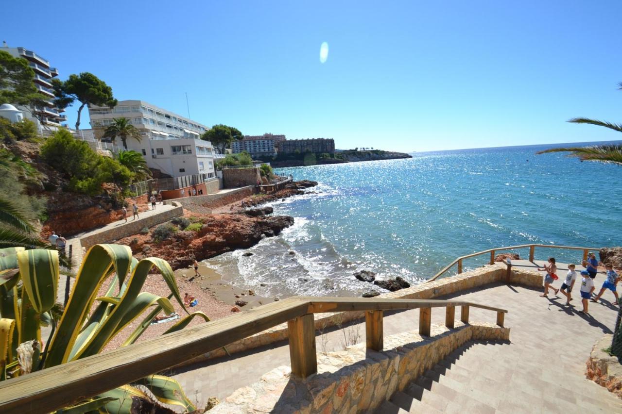 Appartement Wvp - Mariposa Salou