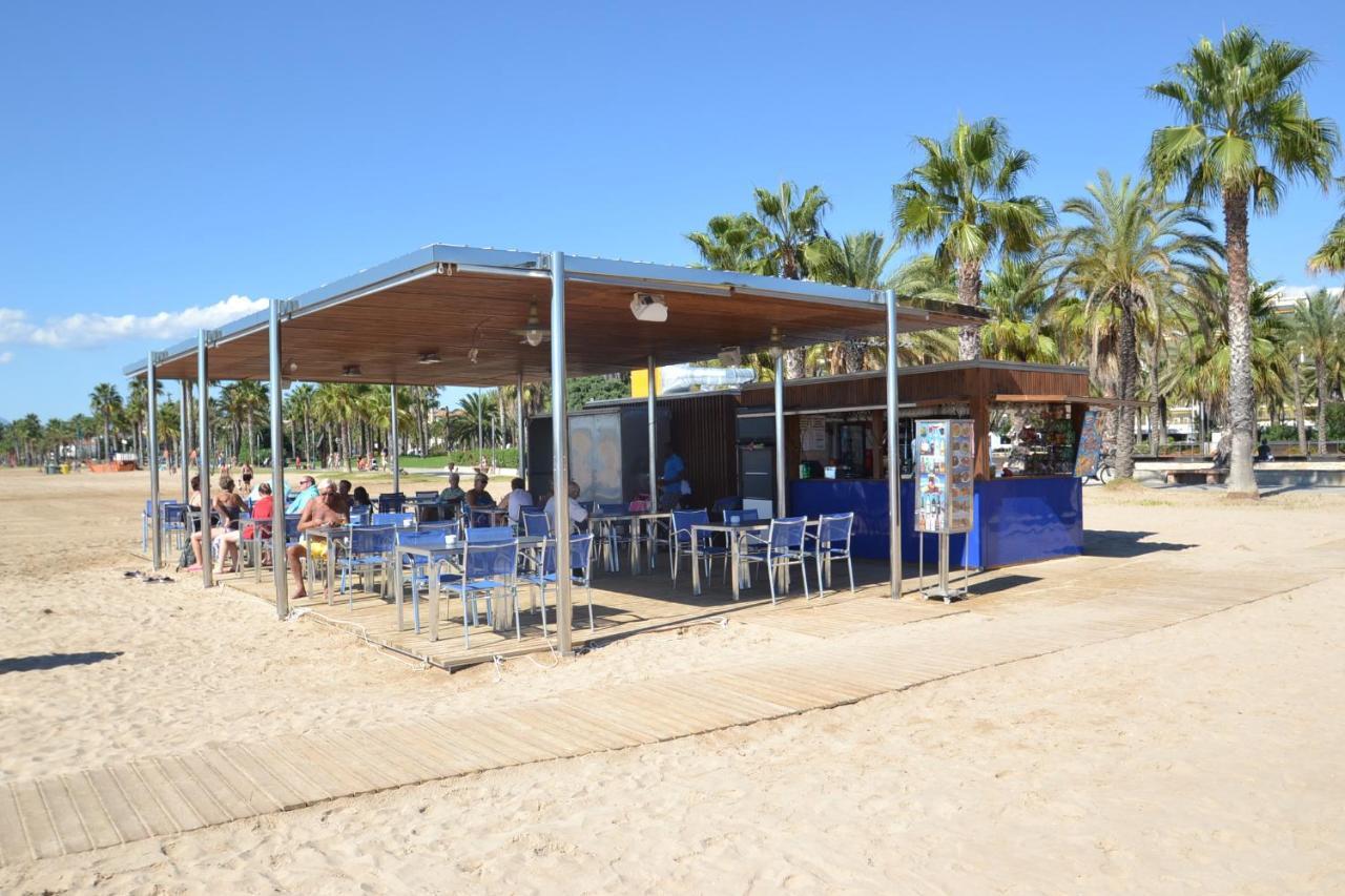 Wvp - Mariposa Salou
