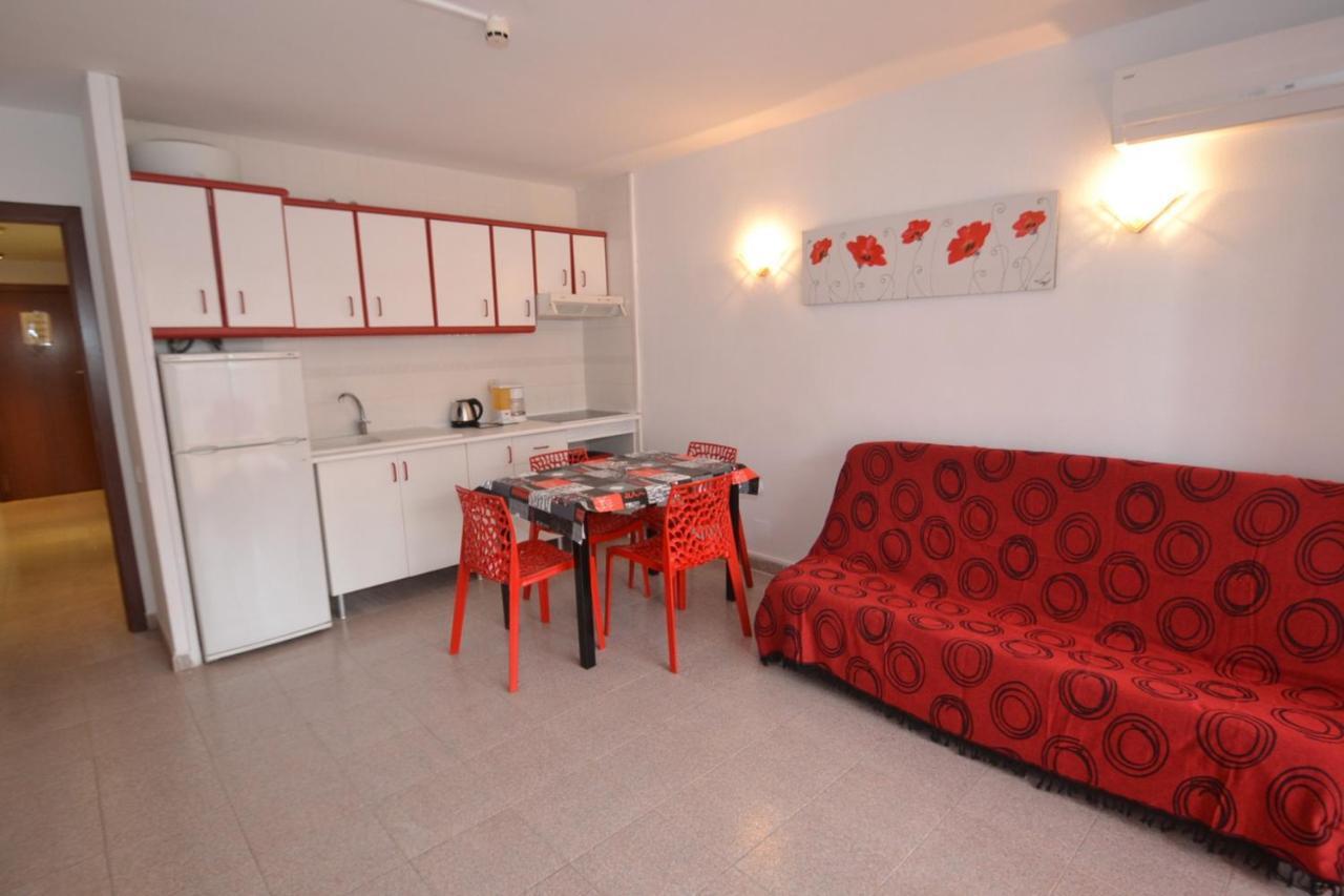 Wvp - Mariposa Appartement *